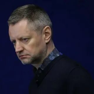 Пивоваров иноагент
