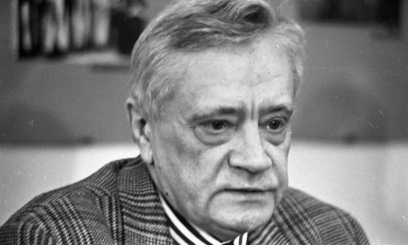Владимира Емельяновича Максимова.