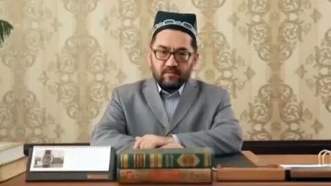 Абдуллоҳ домла маърузалари 2024
