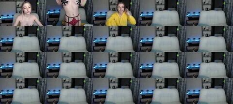 Adrykilly Chaturbate 17-10-2021. simona_and_belboy. daisymaryexx. alanabloo...