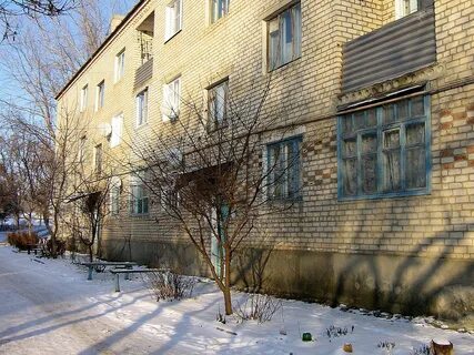 Первомайская улица благодарный