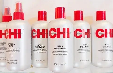 Chi studio