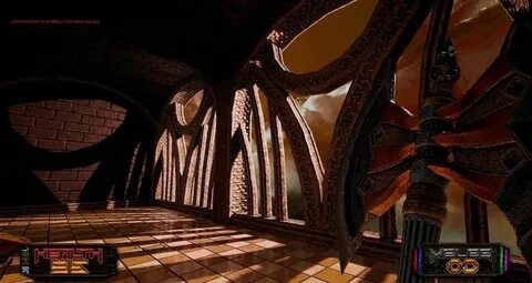 Миры эвил