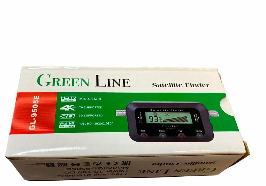 Green line satfinder gl-9505e измеритель сигнала. Gl 9505e измеритель сигнала. Gl 9505e измеритель сигнала. Green line gl-9505e. Gl 9505e измеритель сигнала.