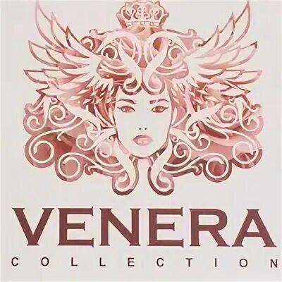 Collection вк. Venera логотип.
