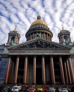 Исаакиевский казанский