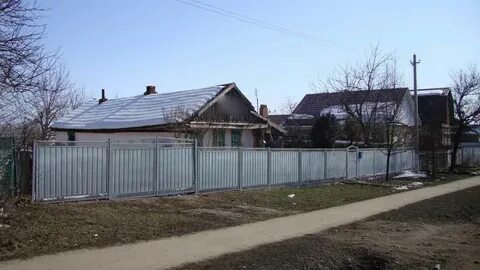 Станица холмская улицы