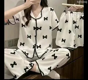 Пижама, Состояние Новый, Одежда для дома, Душанбе, sell, buy, ads on Somon....