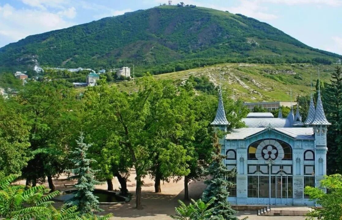 Кмв где отдохнуть. Кмв где отдохнуть