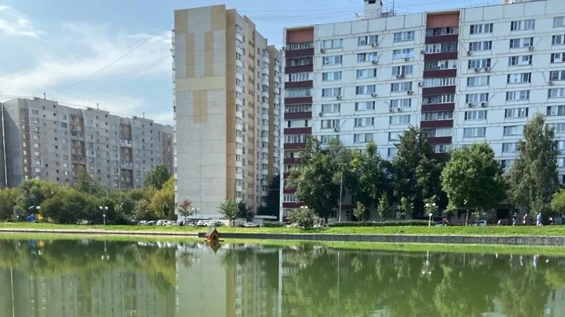 Южное медведково телефон. Южное Медведково. Южное Медведково район Москвы. Экологическое состояние района Южное Медведково. Март в Южной Медведкова.