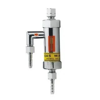 Газовый смеситель аргон