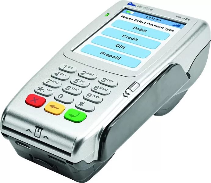 Верифон 680. Verifone vx680. Аппарат кассовый POS терминал Verifone. Verifone 680. Gprs терминал