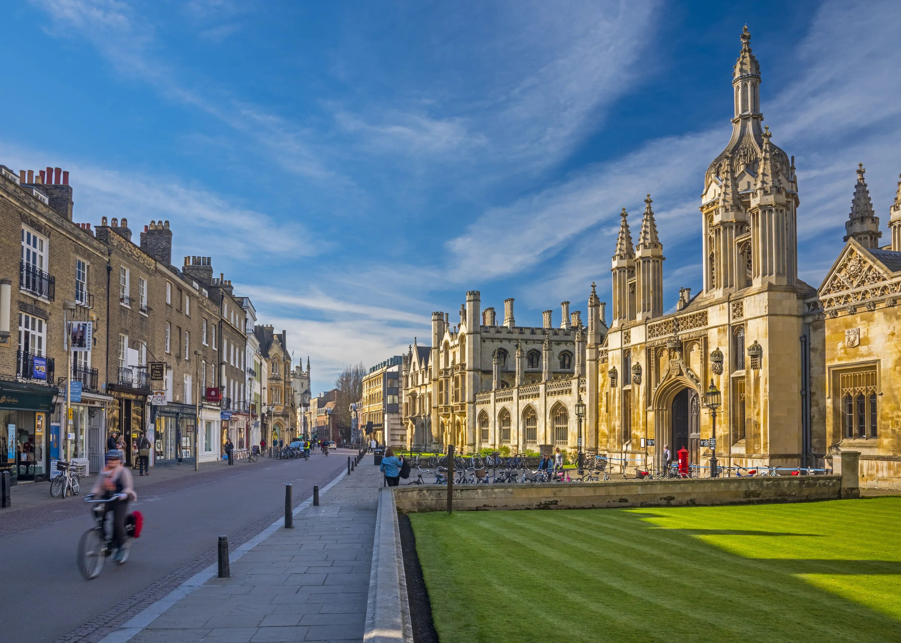 Towns in england. Кембриджшир Англия. Графство Кембриджшир. Кембридж город. Лондон Кембридж.