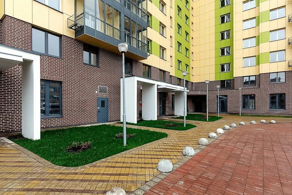 Тагильская, вл. Современная городская застройка. Пик новостройки ясеневая. Жк пик ясеневая. Новая москва новостройки.