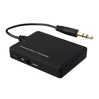 Адаптер аудио 3 5 мм bluetooth