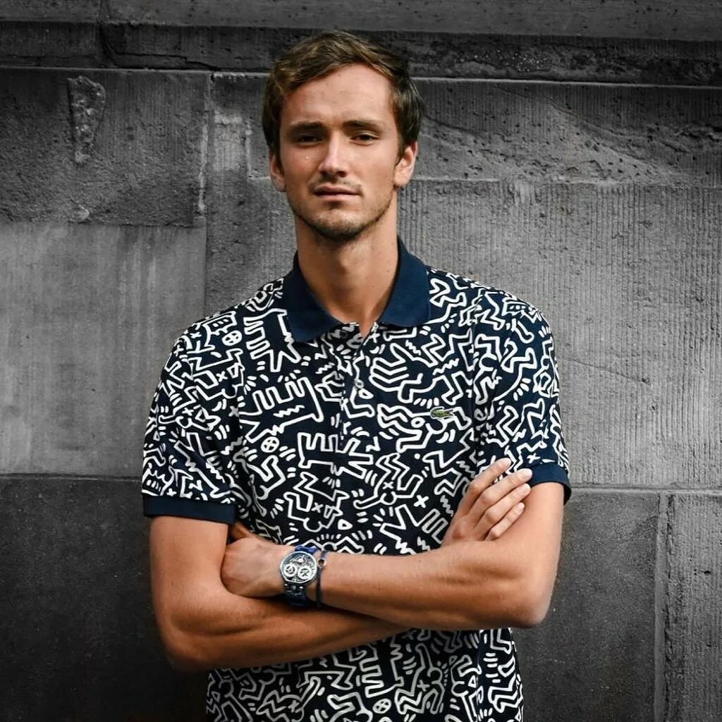 Daniil 2. Daniil 2