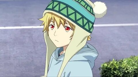 YUKINE Anime, Anime boy, Yato and hiyori.