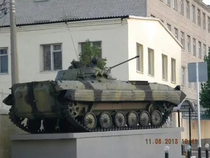Калач на дону войска