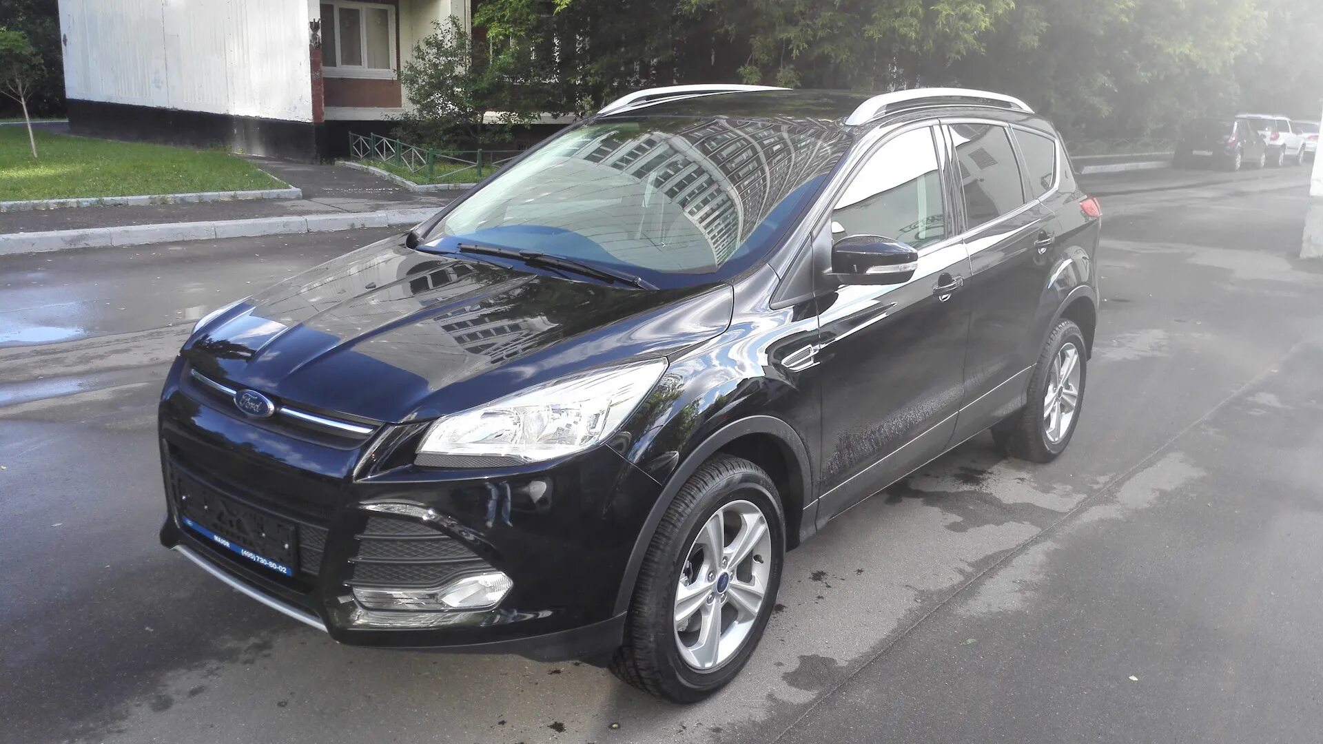 Шины куга 2. 235 60 17 Форд Куга. 225/65 R17 на Ford Kuga. 235/60 R17 Форд Куга. Kuga r17 235/60.