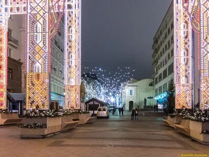Метро москва тверская