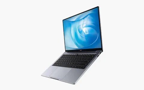 Matebook d15 i5 512gb
