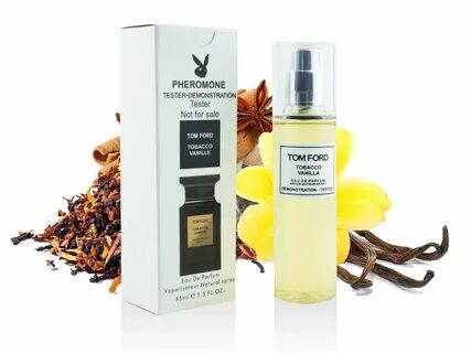 Tobacco vanil