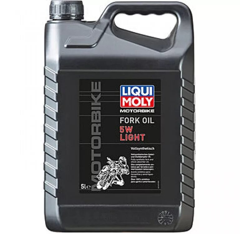 Liqui Moly motorbike fork Oil Light 5w. Масло для вилки Ликви моли. Масло вилочное 20w Liqui Moly. Масло амортизаторное 2.5w.