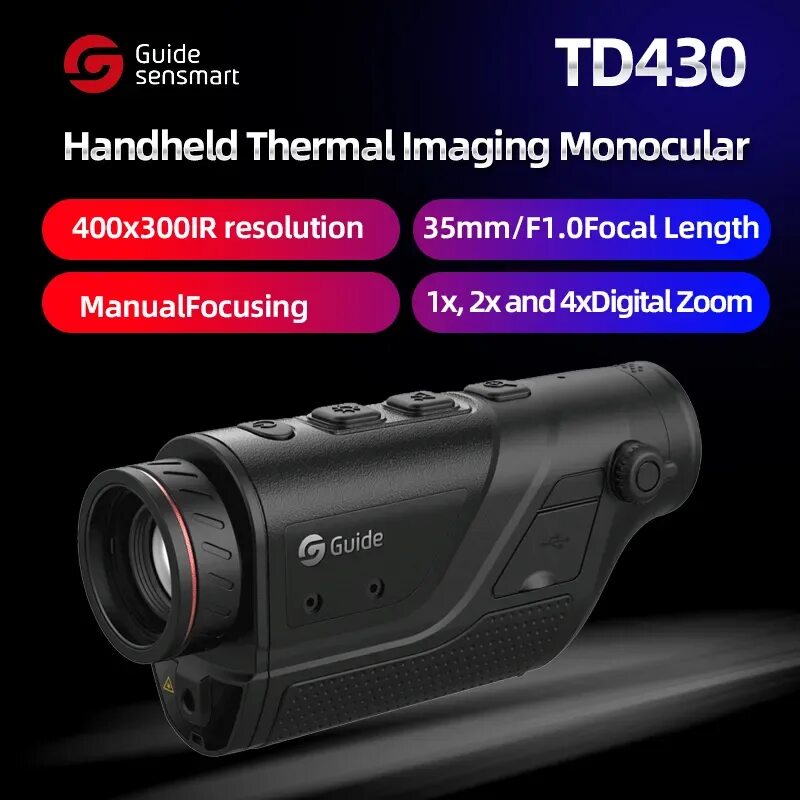 Guide td. Тепловизор guide td210. тепловизионный монокуляр guide td210. тепловизор guide td420. тепловизионный монокуляр guide td420.