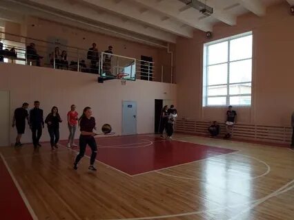Гуманитарно частный колледж