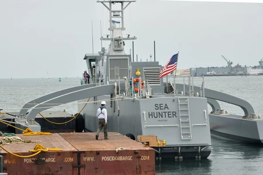 Sea hunting. Охота на китов на чукотке. Морские американские беспилотные лотки. Бэнк sea hunter. Охота на морских монстров.