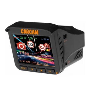 Carcam combo 5s