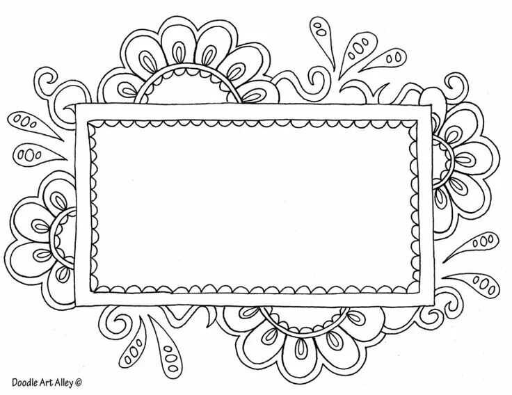 FREE Black & White Printable Labels Printable labels, Labels printables free, Fr