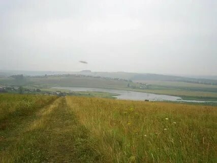 Молебский треугольник