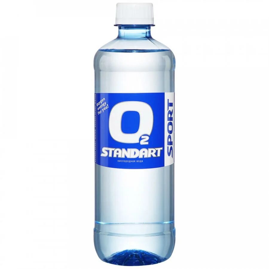 Вода питьевая 0 5 л. Sportinia вода стандарт o2 спорт (500 мл). Standart o2 Sport 0,75. O2 Standart вода. Sportinia o2 Energy (вода обогащенная кислородом, 50 мг/л.).
