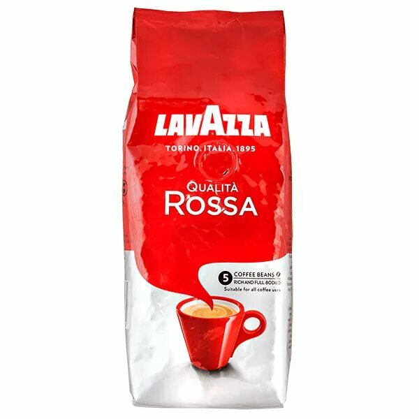 Кофе Лавацца Росса зерно 250г. Лавацца кофе Росса 250г. Кофе в зернах Lavazza qualita Rossa. Кофе Lavazza qualita Rossa зерновой 250гр. Кофе lavazza 250 г