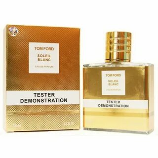 Tom ford blanc