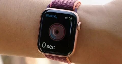 Дата выхода watch 7