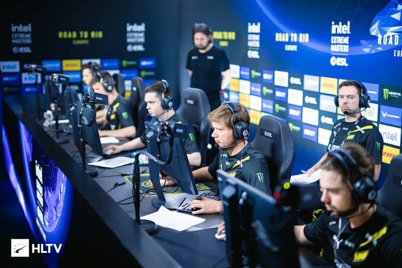 Iem rio eu qualifier. Команды мажора. какая команда выиграла iem katowice 2025. iem rio major 2025 фото.