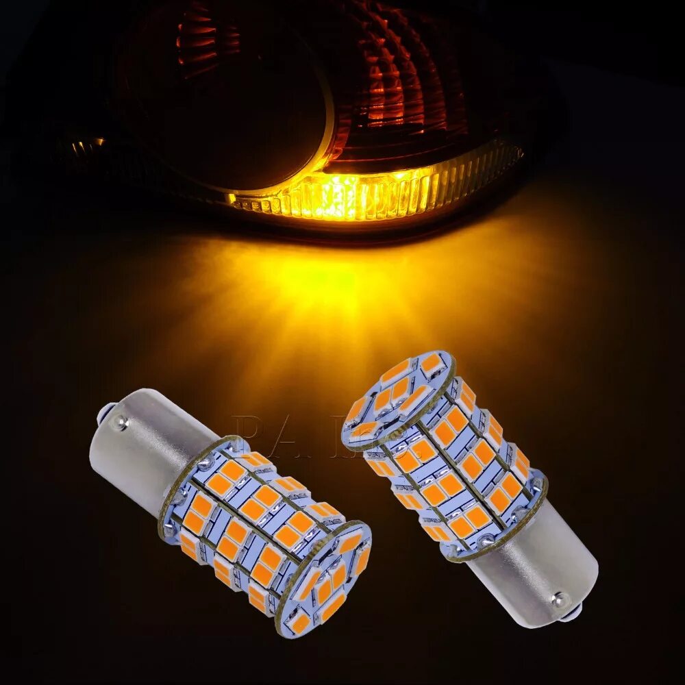Оранжевый светодиод smd 12v. Дхо в поворотники 2 в 1 18smd. Py21w светодиодные лампы. Xenite. Xenite t20 w21/5w tp137drl биполярная диодная лампа без цоколя +50% белая уп.