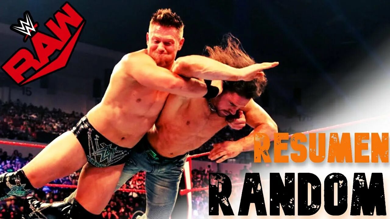 Пв ньюс реслинг. The miz wwe. raw фото. миз и марис реслинг.