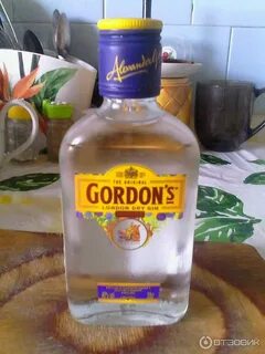 Gord обзор