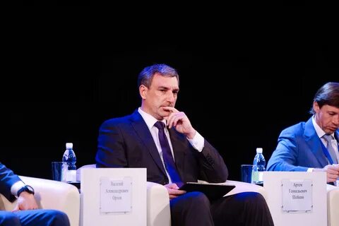Губернатор дальнего