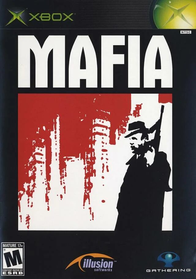 Мафия 1 на пс2. Mafia ps2 Cover. Мафия 1 пс2 диск. Mafia ps2 обложка.