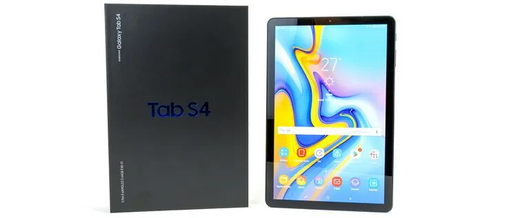 Планшет samsung galaxy tab s9 256gb