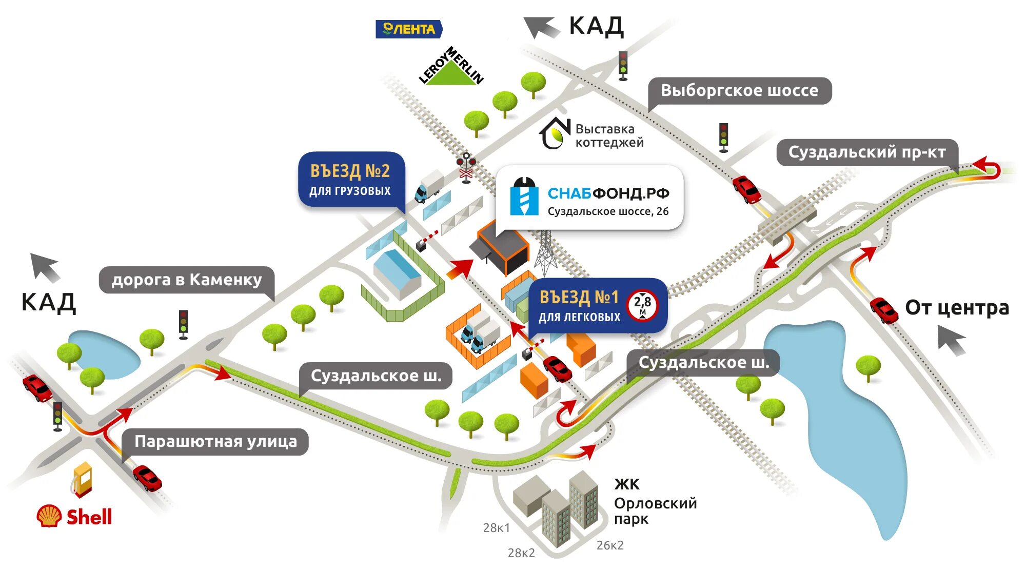 Карта проезда сделать. Суздальское ш 26. Схема проезда дизайн. Создать схему проезда. Схема проезда пример.