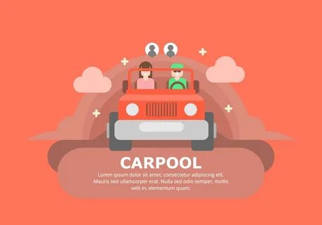 Carpool перевод