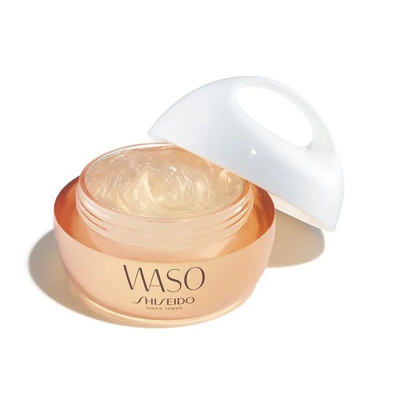 Moisturizer shiseido. Waso Shiseido Ginza Tokyo крем. Shiseido Waso увлажняющий крем. Шисейдо Васо крем мега увлажняющий. Shiseido Waso Clear Mega-Hydrating.