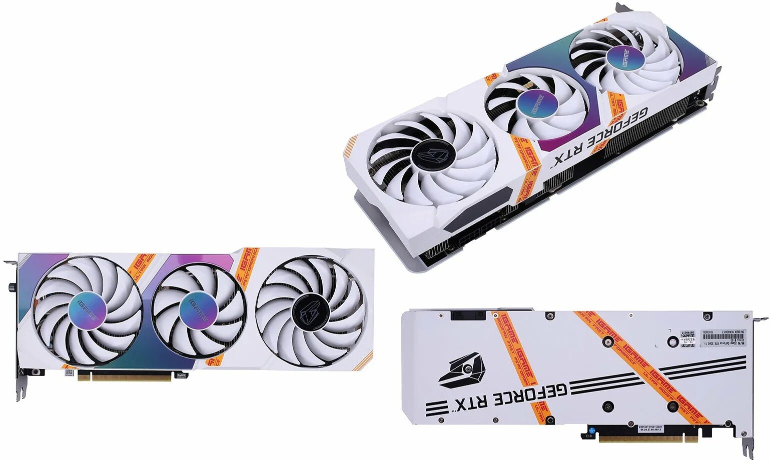 3060 colorful igame ultra. 3060 colorful igame ultra