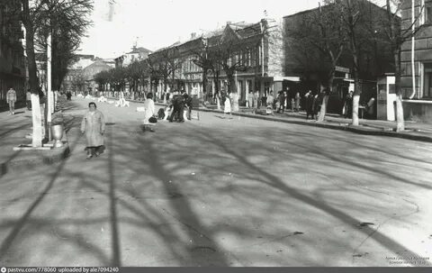 Рязань 1990