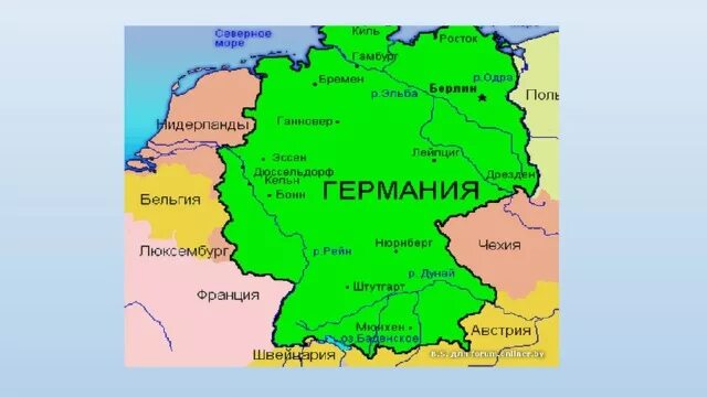 Одер и эльба. Одер на карте германии. река одер на карте германии. германия омывается. одра на карте европы.